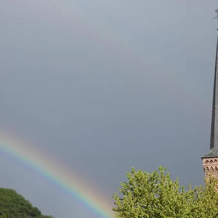 Old Winemaker's House Muentnich Дом отдыха *