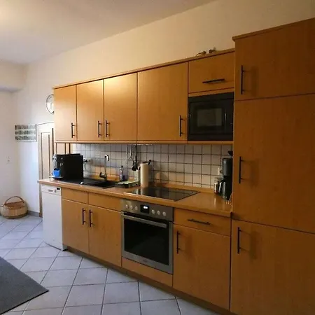 Old Winemaker's House Muentnich * Трайс-Карден