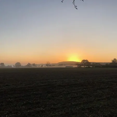Old Winemaker's House Muentnich Трайс-Карден