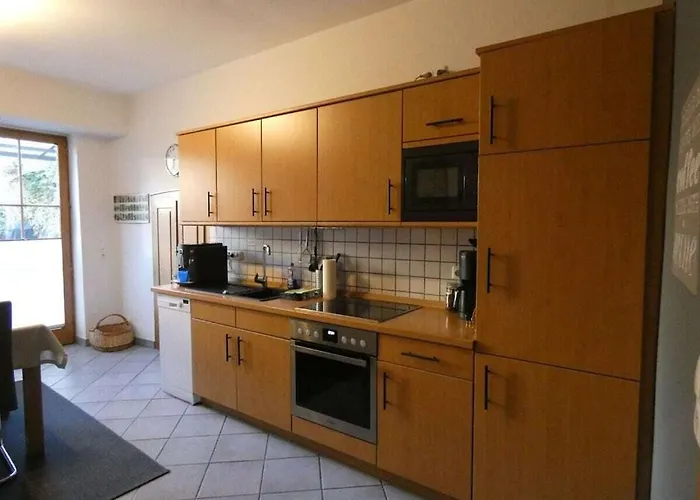 Old Winemaker's House Muentnich * Treis-Karden