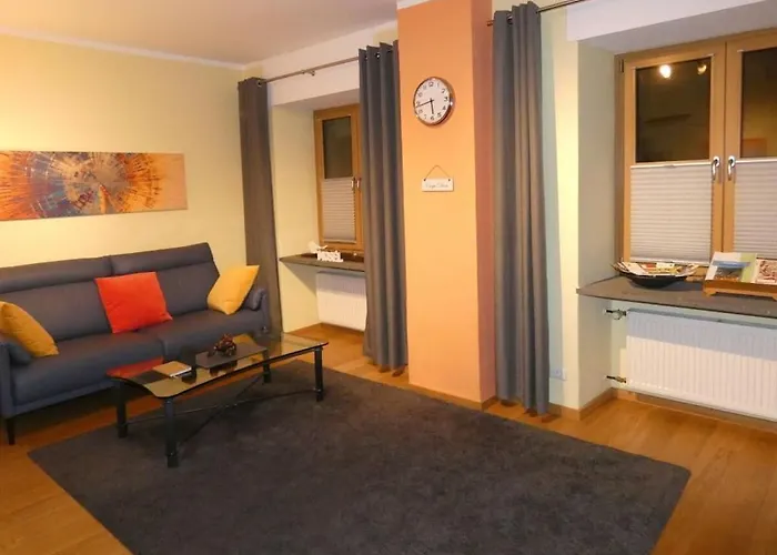 Semesterbostad Old Winemaker's House Muentnich Treis-Karden