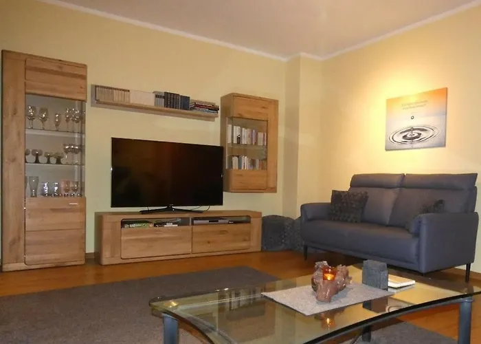 Semesterbostad Old Winemaker's House Muentnich *