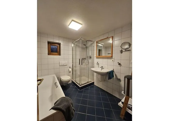 Semesterbostad Old Winemaker's House Muentnich