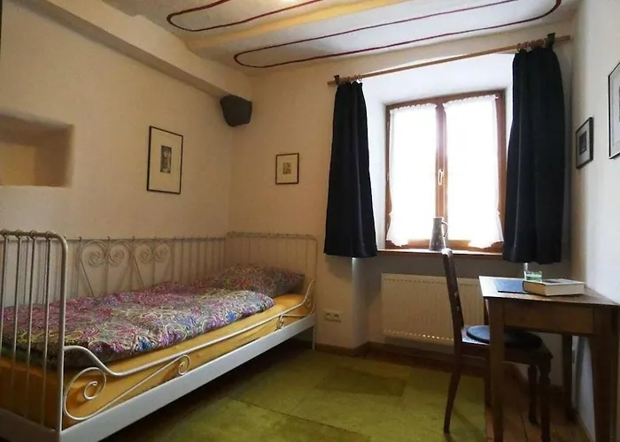 Old Winemaker's House Muentnich Semesterbostad Treis-Karden