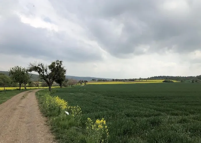 Old Winemaker's House Muentnich Treis-Karden