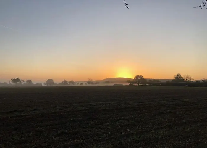 Old Winemaker's House Muentnich Treis-Karden